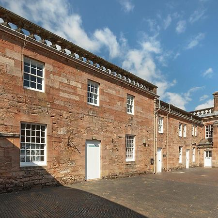 Stableyard Studio: Drumlanrig Castle Thornhill  Exterior foto